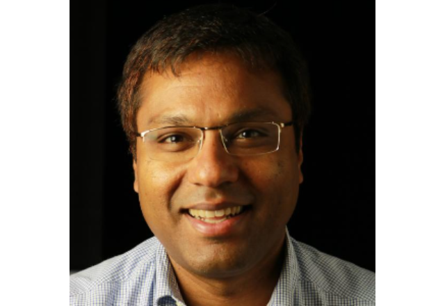 Rohit Prasad