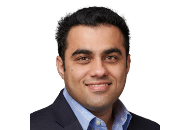 Ankush Prakash