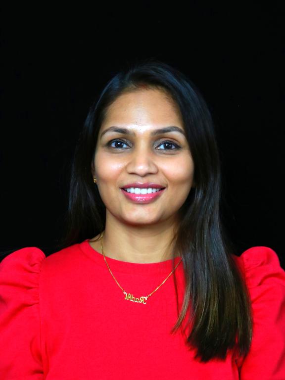 Radhika Jakkula