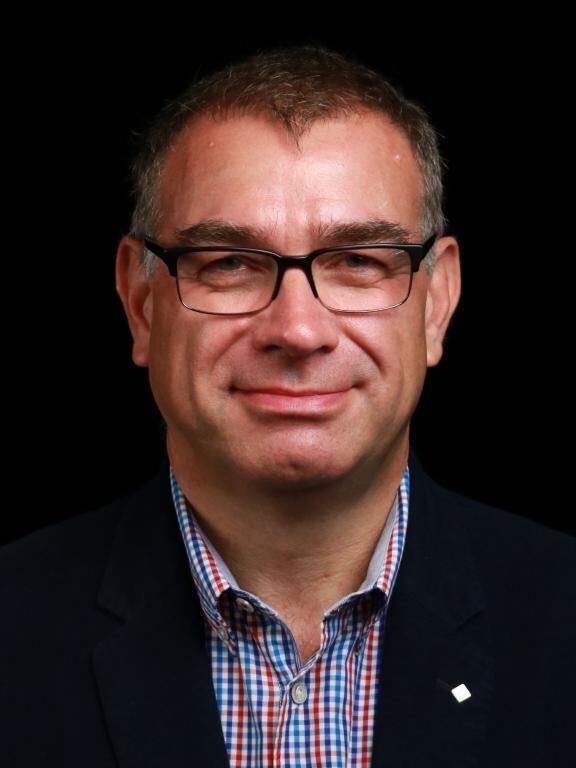 Simon Turner