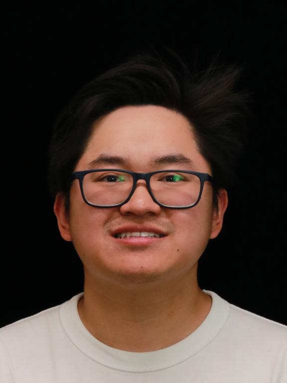 Ryan Tan