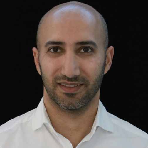 Majid Shokrolahi